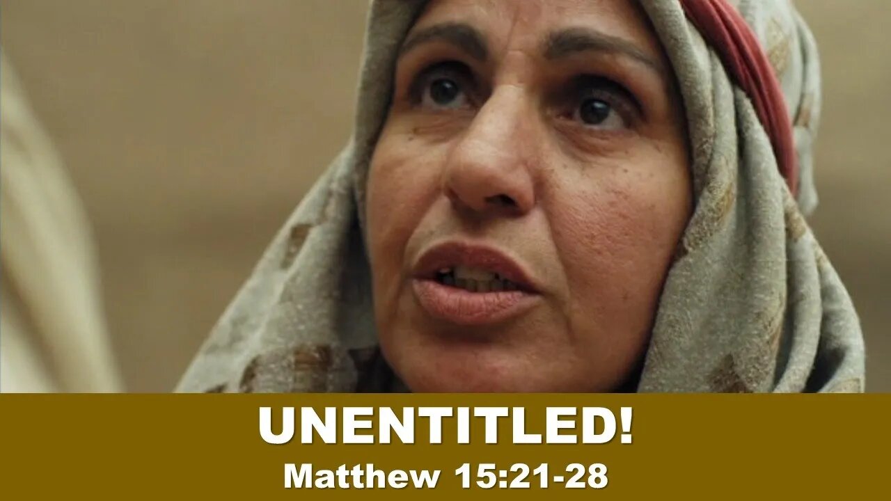 Unentitled
