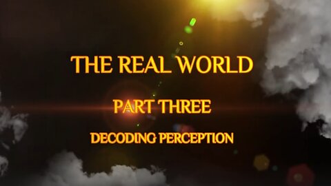MINI SERIES PART THREE