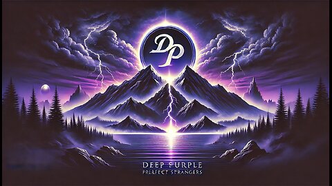 Perfect Strangers - Deep Purple