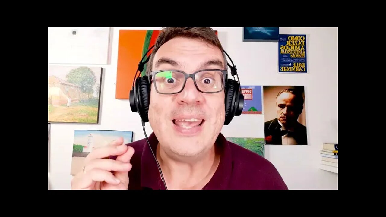 Live #01 ExcelĂȘncia Emocional - Rogerio Ribeiro