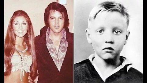 Linda Thompson Talk About Elvis His Generosity HD