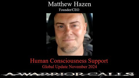 MasterPeace Founder Fights For Mankind World Must Know