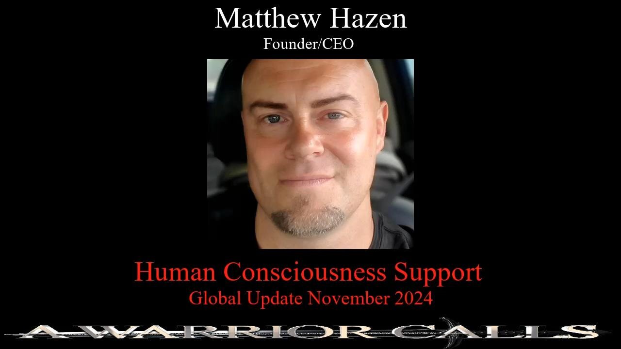 MasterPeace Founder Fights For Mankind World Must Know