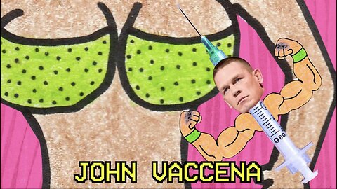 JOHN VAXCENA