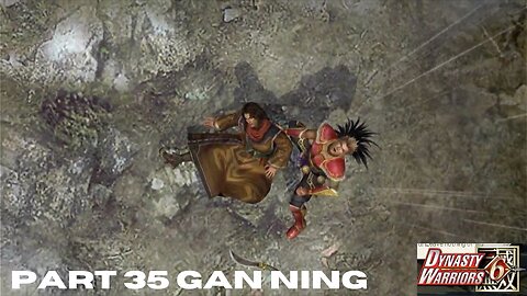Dynasty Warriors 6: PART 35
