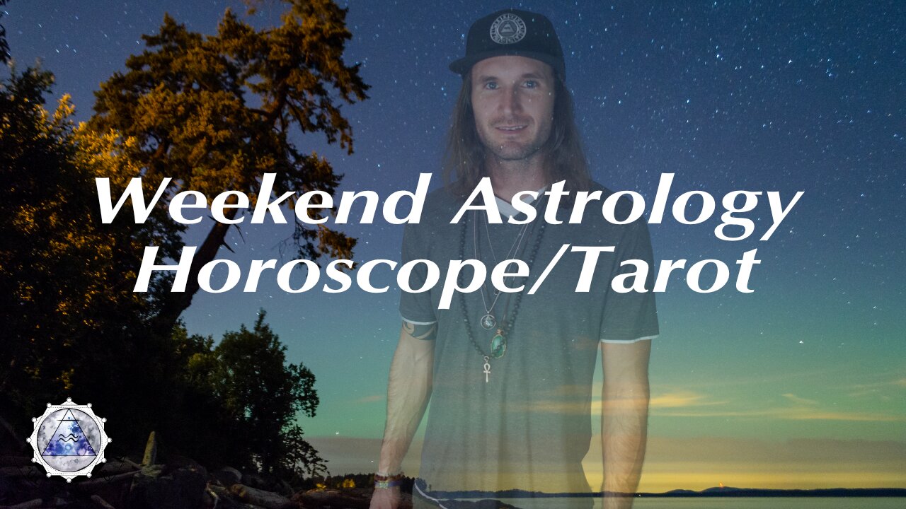 Weekend Astrology Horoscope/Tarot September 25th/26th, 2021. (All Signs)