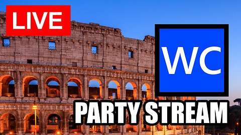 🔴🚾LIVE WARCAMPAIGN PARTY STREAM