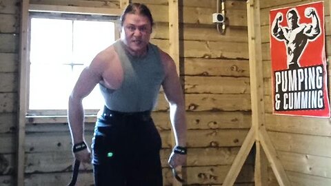 3x3 177.5 Paused Deadlift Back-offs. Last Set