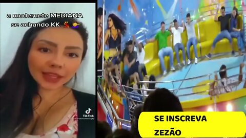 The Wall parte 2. O que as mulheres tem a oferecer? #redpill #passeios