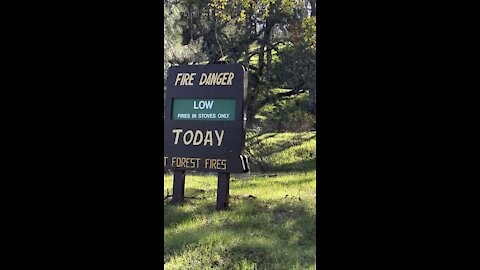 Mitchell Canyon Road-7.3 to Summit