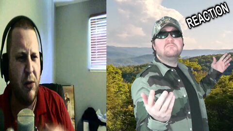 Hope Is Both A Curse & A Verse REACTION!!! (BBT)