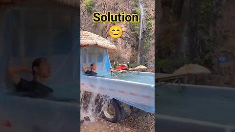 A perfect Solution 😊 #viral #youtubeshorts #kamalkavlog #trending #shorts #short