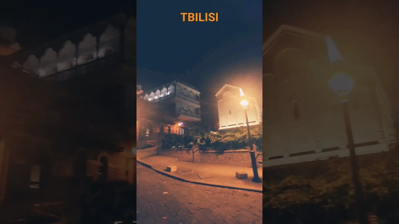 TBILISI #tbilisi #trending #viral