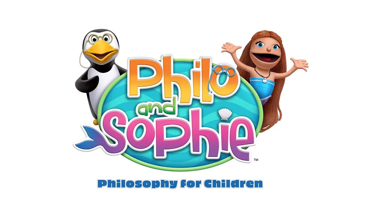 Philo and Sophie | Theme Song