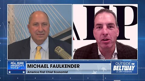 Michael Faulkender: McCarthy's Bold Debt Plan