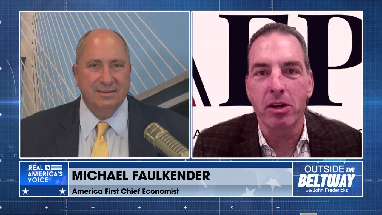 Michael Faulkender: McCarthy's Bold Debt Plan