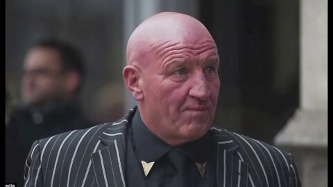 BMX, Dave Courtney, Portsmouth City Councul