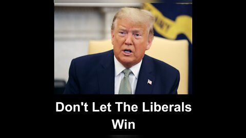 5 Secrets To Shop The Liberal Narrative