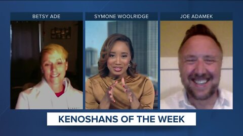 Kenoshans of the Week: Local band known for its many charitable endeavors