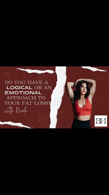 Stop Being Afraid Of Carbs | Nic Is Fit Coaching