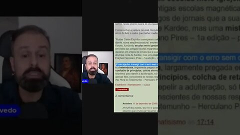 Ortodoxia x Heterodoxia