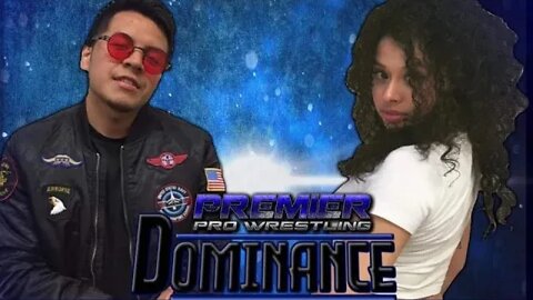 “I” Ortiz has another trick up his sleeve for PPW “DOMINANCE”