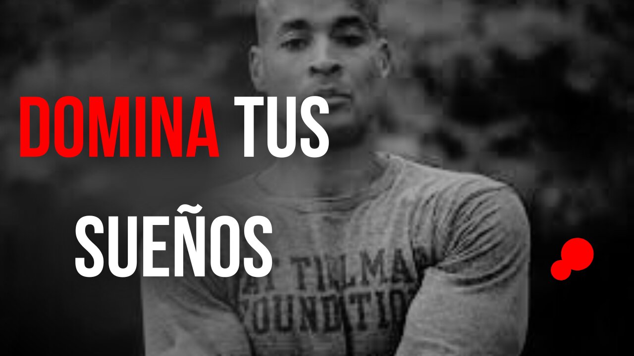 No Dejes Que Te Pase Esto - David Goggins Subtitulado Al Español