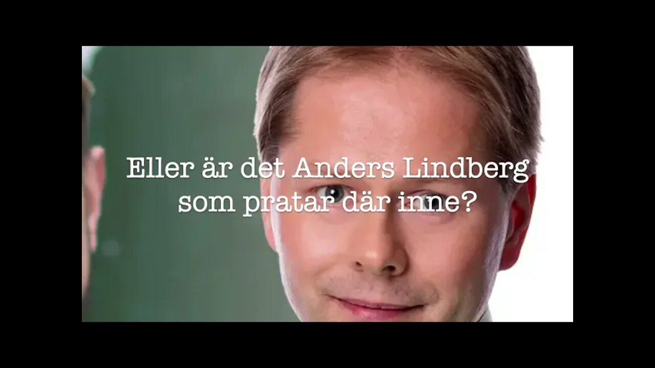 MAGMALENA Analys av Magdalena Anderssons presskonferens efter misstroendeförklaringen.
