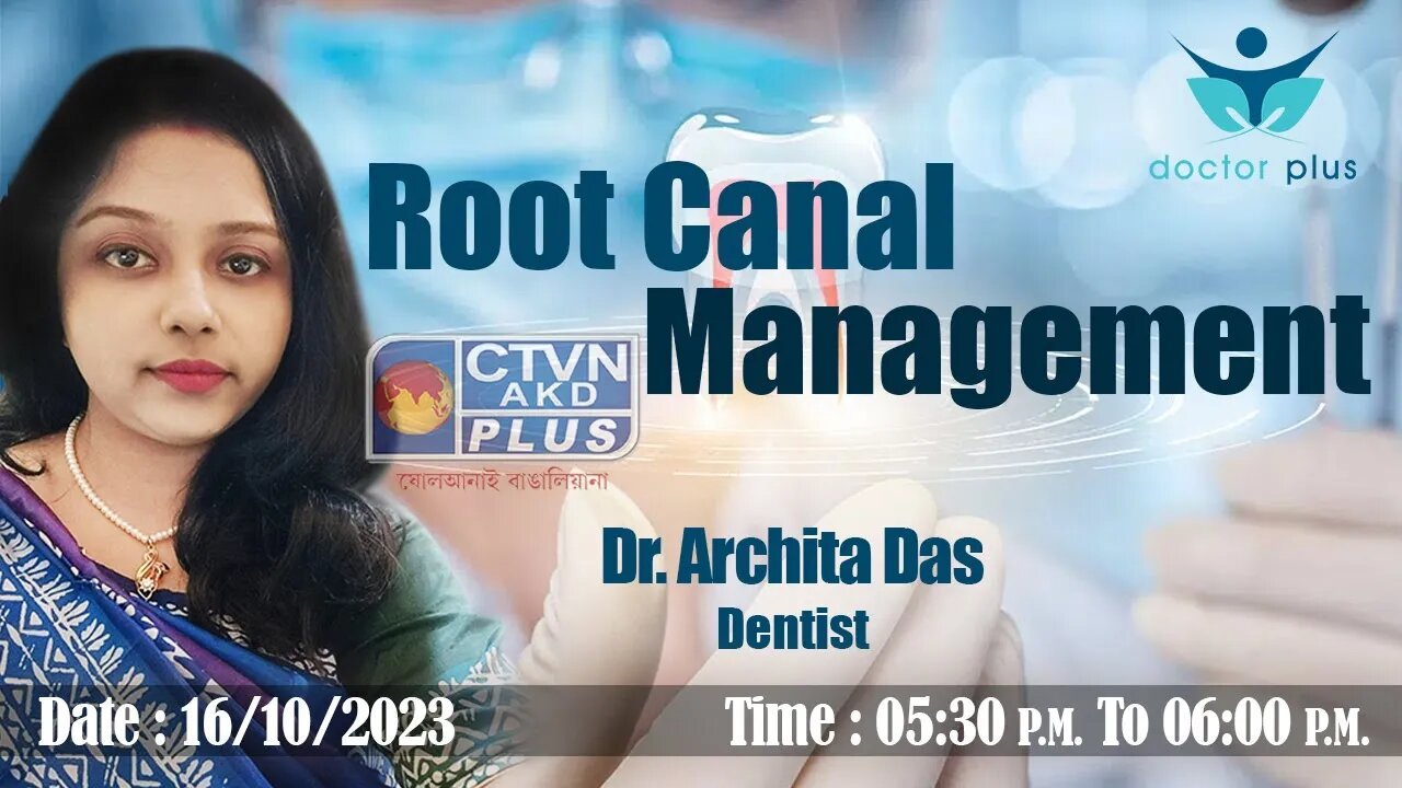 DOCTOR PLUS PANEL | HEALTH & WELLNESS | CTVN | 16_10_2023 - 05:30 PM