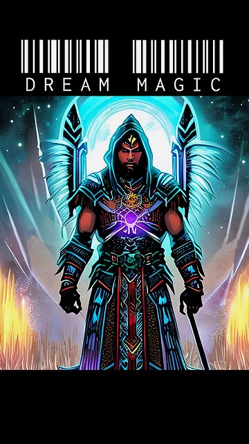 Dream Magic