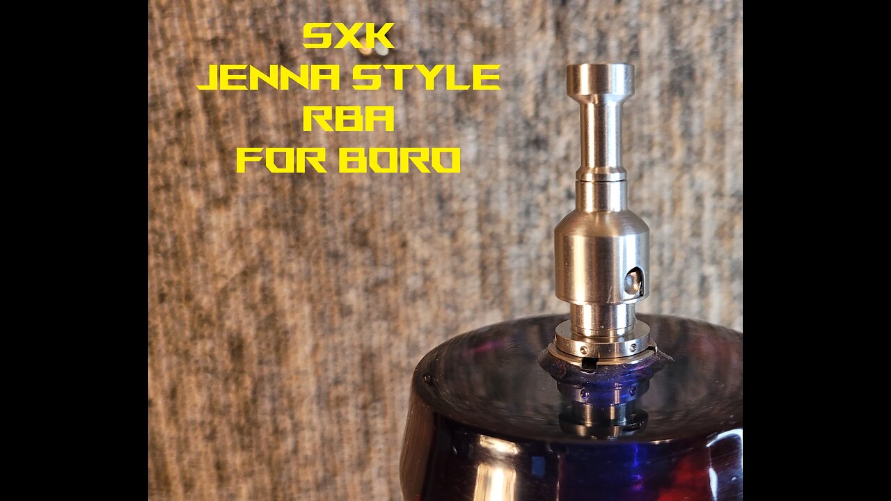 SXK JENNA STYLE RBA FOR BORO