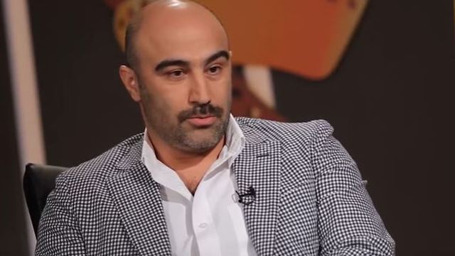 Fereydoun Jeyrani Interview with Mohsen Tanabandeh