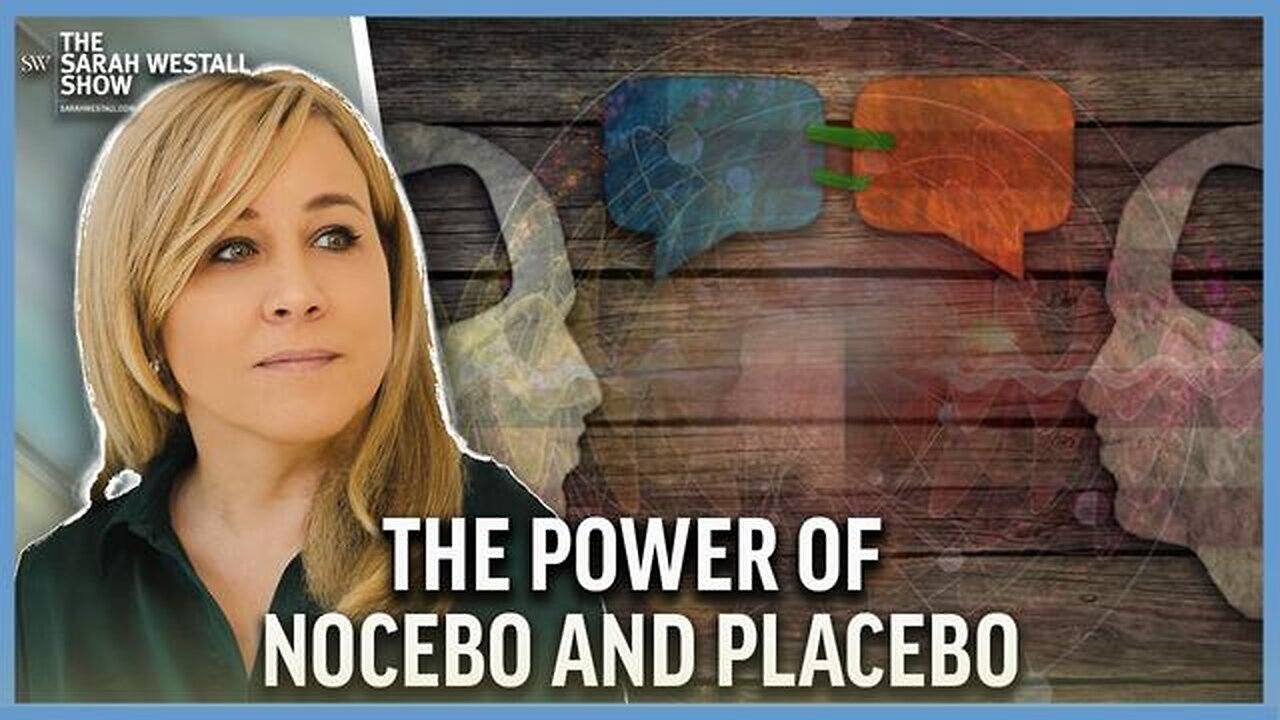 Power of Nocebo and Placebo in Health & Politics. Quantum Energy Advancements w/ Ian and Phili