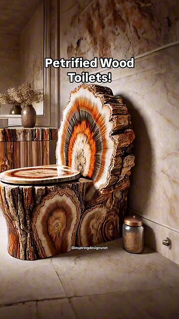 Incredible decorations(shorts)