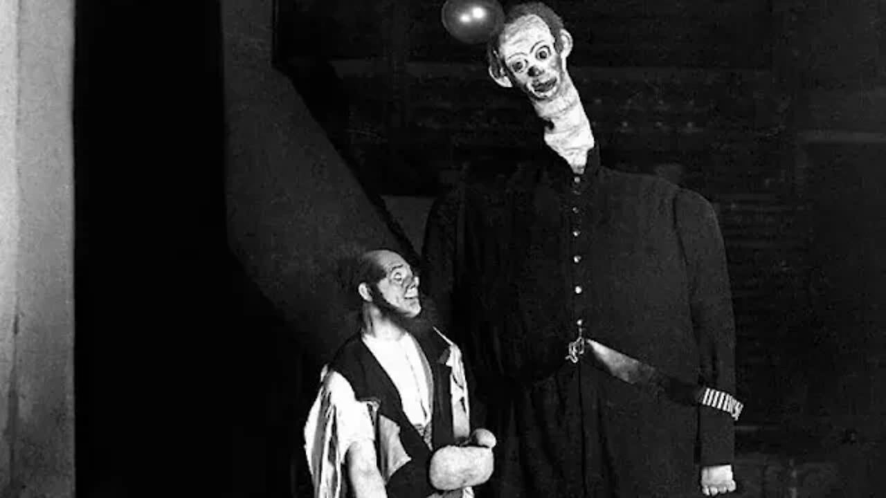 Daisy Daisy 5 CREEPY Photos from History PART 9