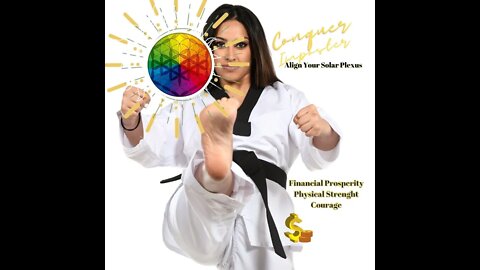3rd Chakra Imposter Syndrome