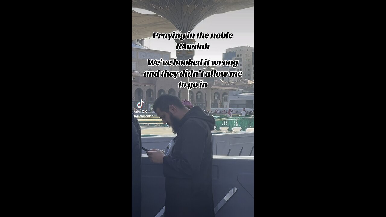 Praying in the noble RAwdah/ visiting prophet Muhammad grave