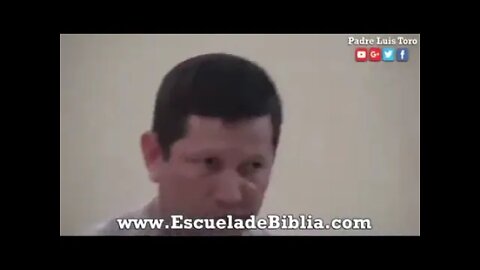 El nuevo sacerdocio instituido por nuestro Señor Jesucristo. Padre Luis Toro