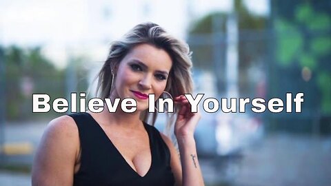 Just Do It Powerful motivational moving speech
