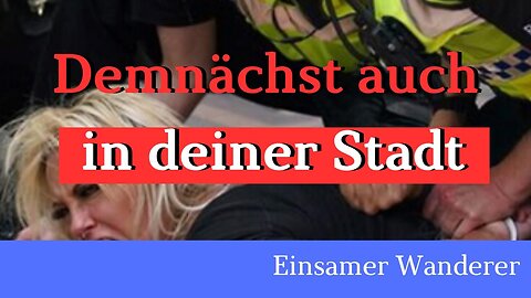 England am Abgrund-ein Blick in Deutschlands Zukunft?@Einsamer Wanderer🙈