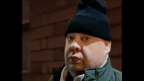 Jonathan Maarschalk, Derby 20/1/24