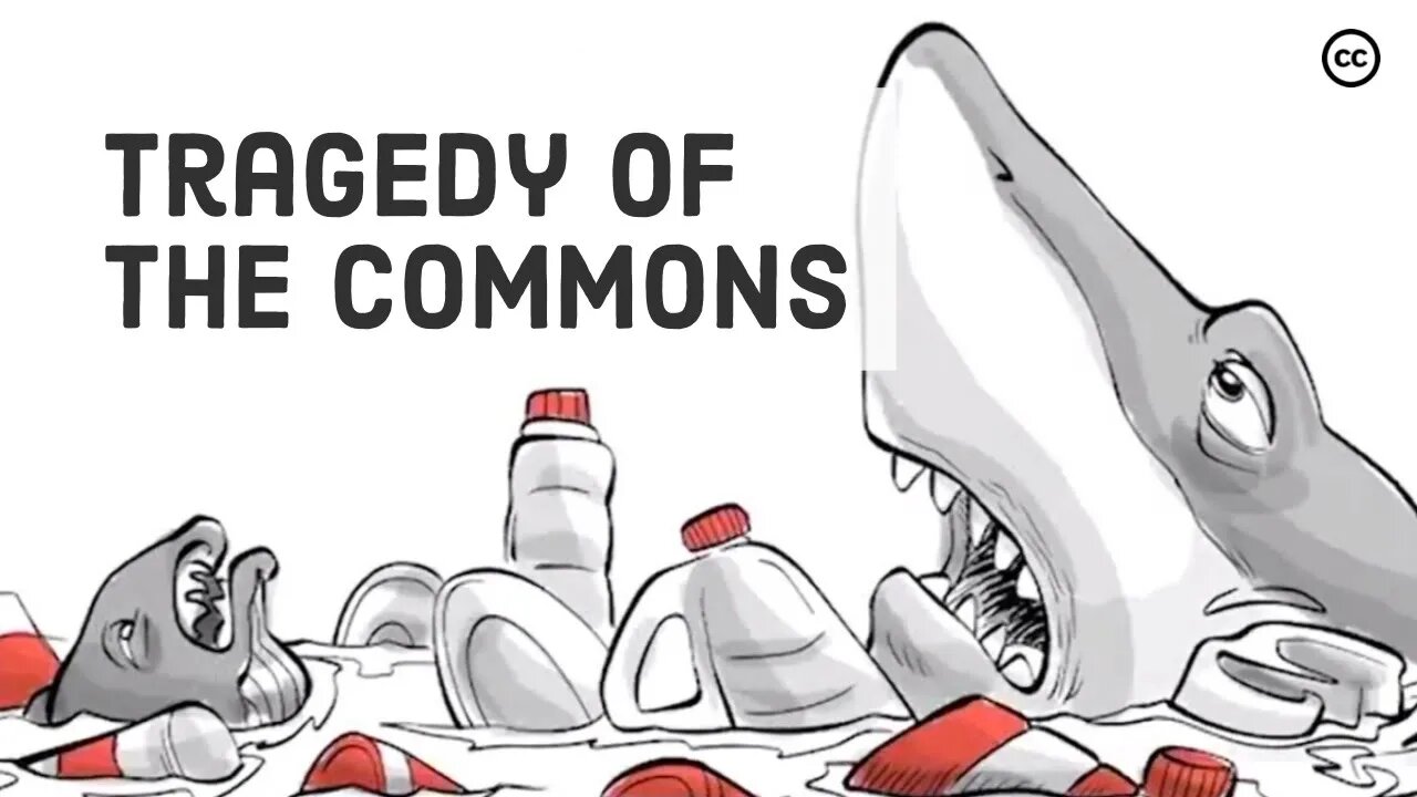 Tragedy of the Commons