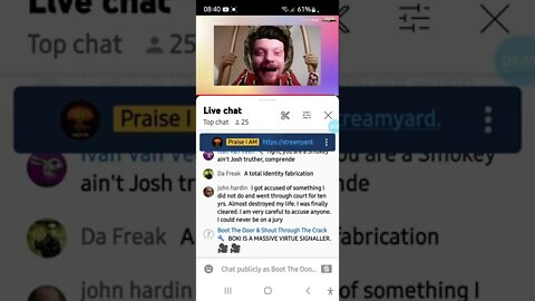 1 May 2022 @Praise I AM { Part 3 }🦜& 🫒 #NoviceUNIToverground * #KJV