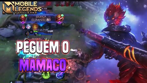 O MEMBRO ESTRELA DO SUN ESTÁ MUITO BARATO, APROVEITEM | MLBB