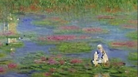 An Autodidact Explains a Thing