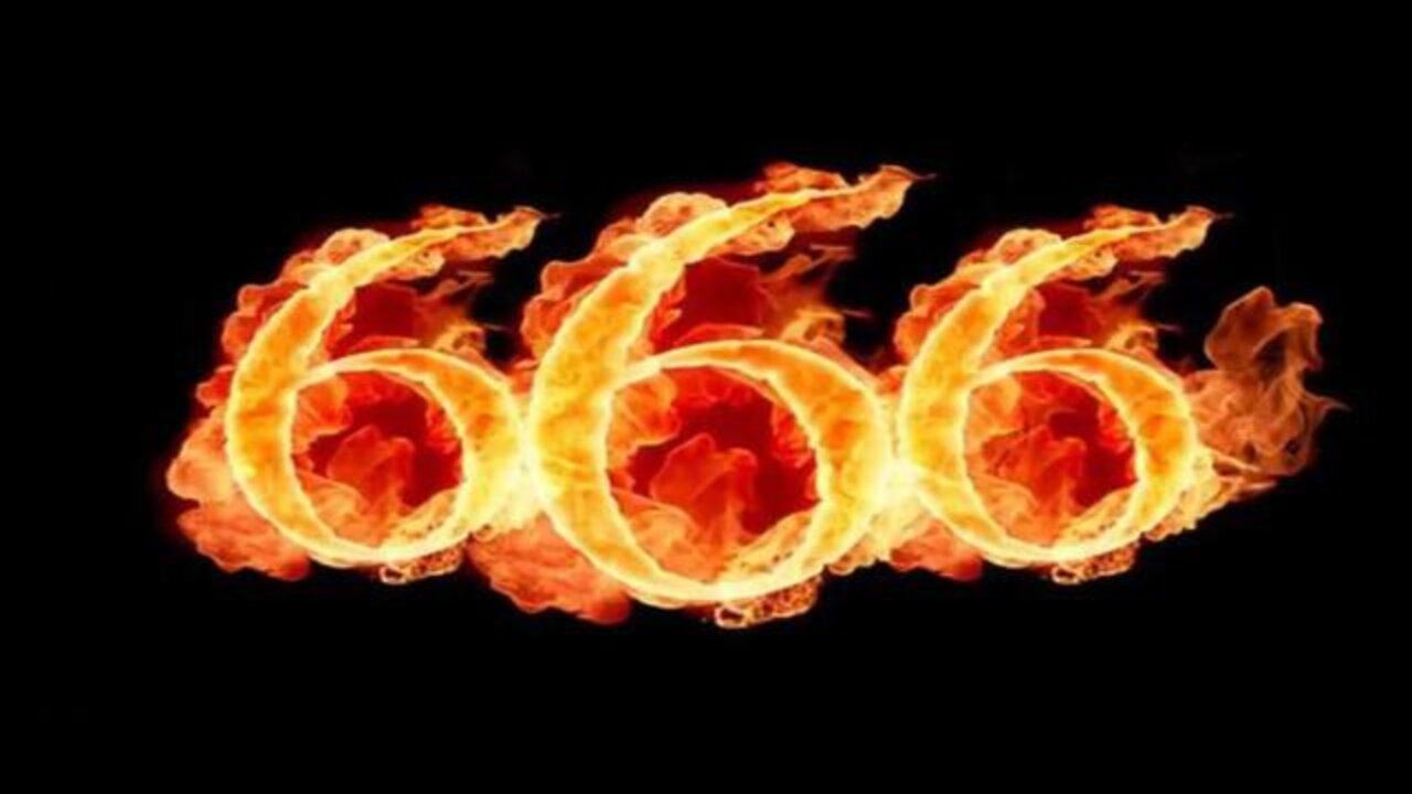 A Must Watch: Nasa Satanic Freemasonry & Symbolism Using Numbers 666 - This Will Shock You.