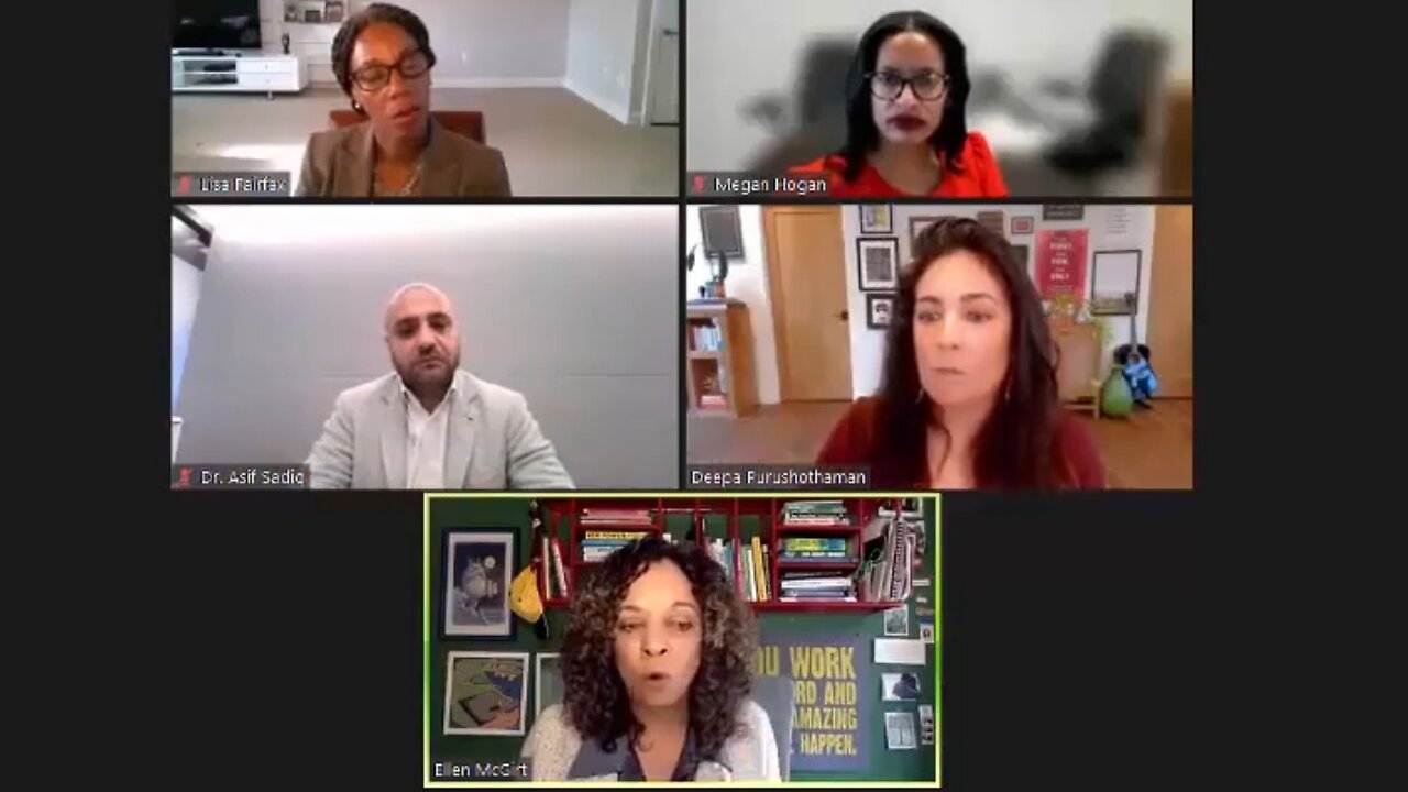 Warner Bros. Plans To Double Down On DEI And Force Out Those Who Disagree