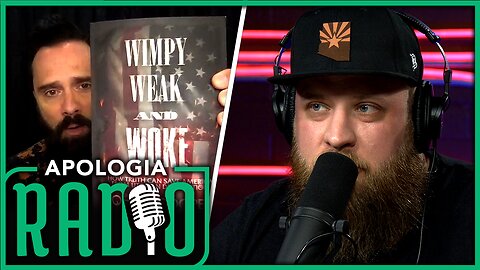 455. Wimpy, Weak, & Woke W/John Cooper