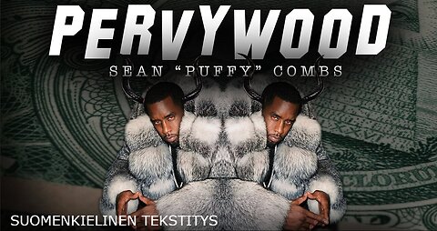 PERVYWOOD P DIDDY VOL 1