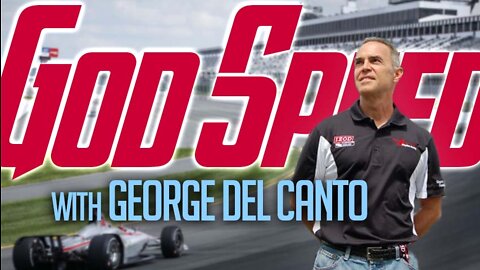 God Speed - George Del Canto on LIFE Today Live